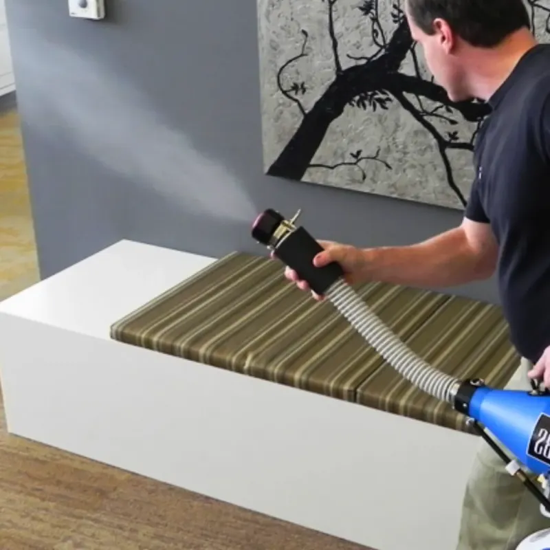 Professional Odor Removal in Spring, TX